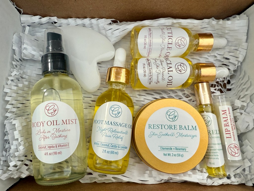 From Self-Care to Branding Spiral: A Love Letter to How My Brain&nbsp;Works